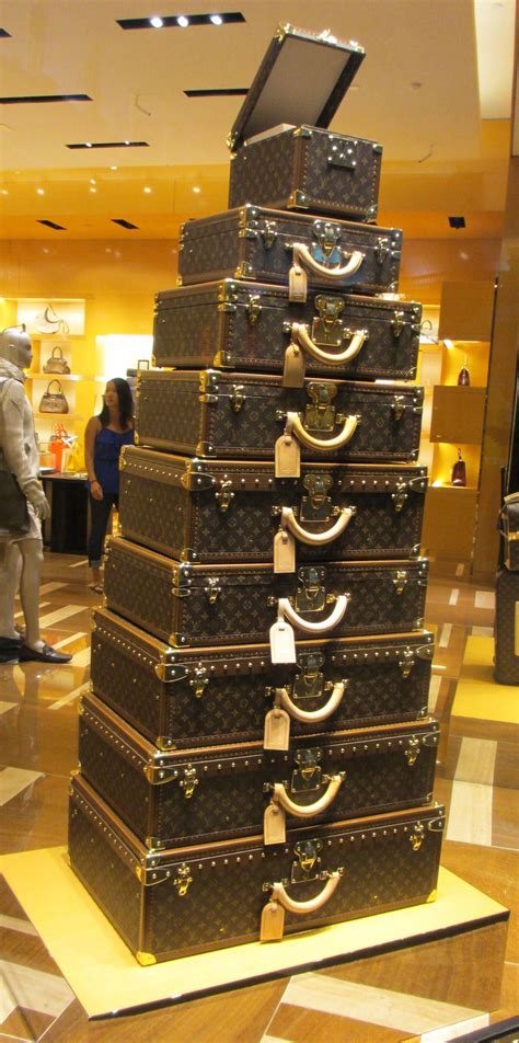 is louis vuitton cheap in las vegas